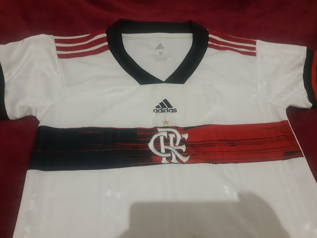 Camisa do Flamengo  - Foto 3