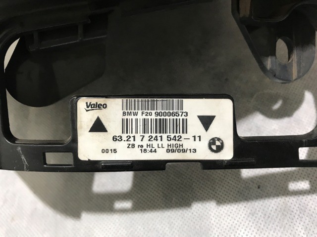 Lanterna BMW 118i Led Lado Direito 2013, 2014, 2015 - Foto 5