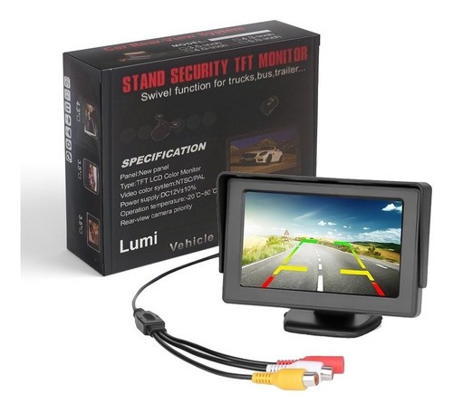 "tela lcd pequena" no Brasil