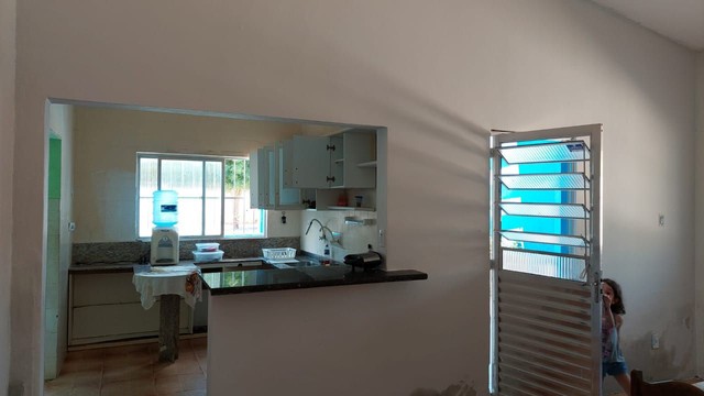 Linda casa 2 piscinas condomínio sauacuhy - Foto 9