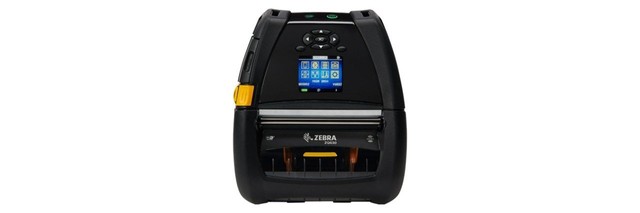 Impressora De Etiquetas Portátil Zebra Zq630 203dpi Bluetooth Toop Computadores E Acessórios 5089