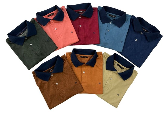 Polo Blue