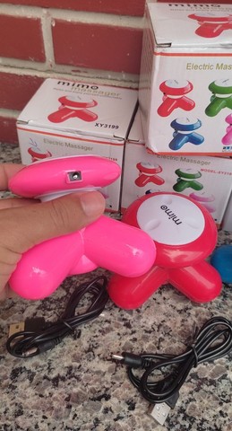 Massageador  - Foto 3