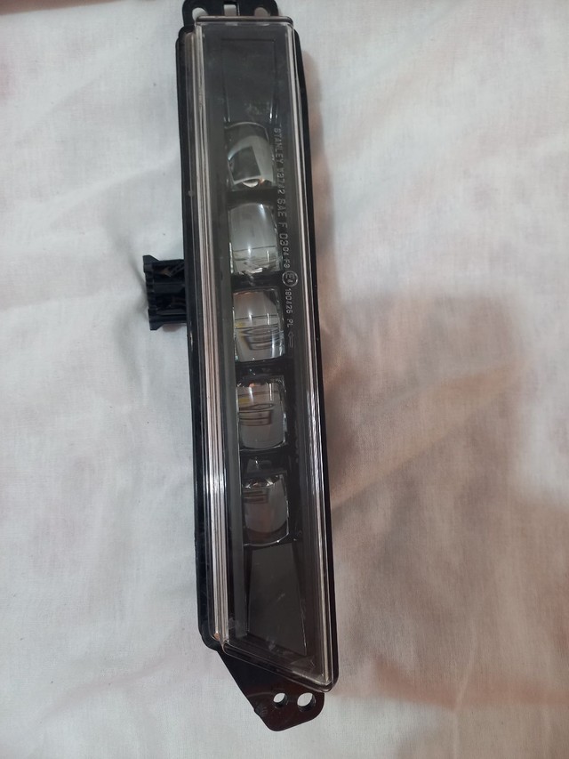  Milha LD.Honda HR-V EXL LED 19/22 - Foto 4