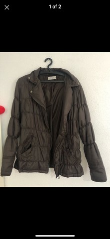 Jaqueta de Frio 42