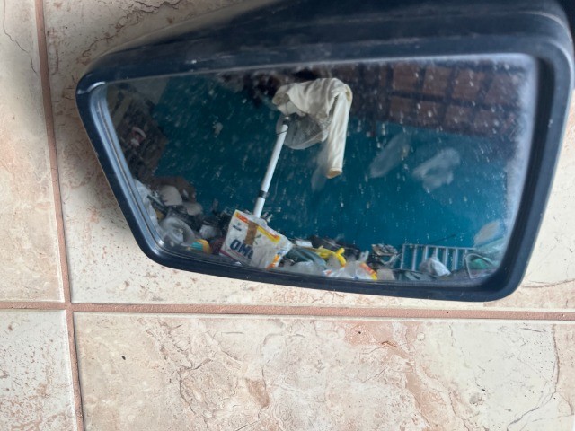 retrovisor hyundai hr 2,5/8v original - Foto 4