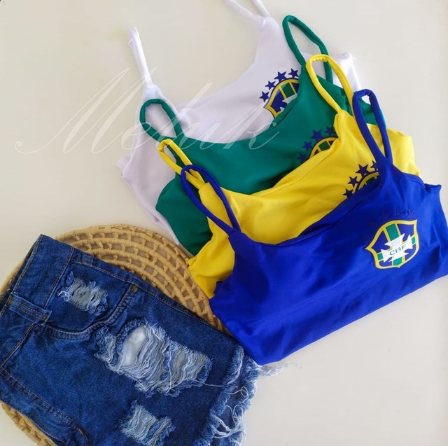 Body Brasil - Foto 5