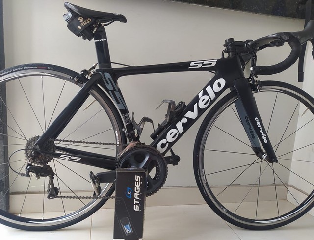 cervelo s5 oem