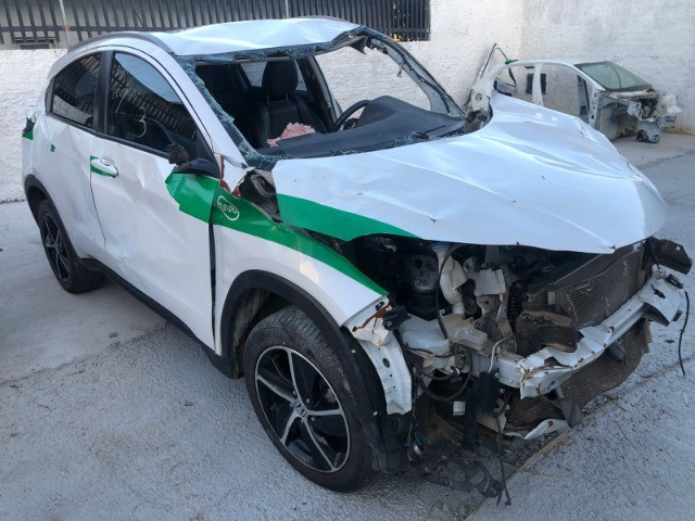 Sucata Honda Hrv 1.8 Flex Automática 2019/2020