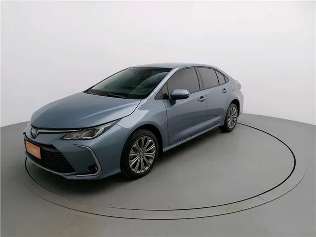 Toyota Corolla 2023 2.0 vvt-ie flex xei direct shift