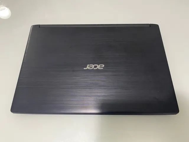 NOTEBOOK ACER ASPIRE 3 INTEL I3-HD 1TB
