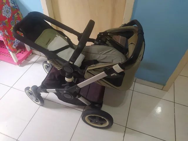 Bugaboo cheap buffalo olx