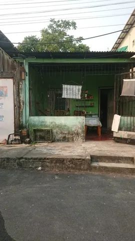 Captação de Casa a venda na Avenida Codajás, Cachoeirinha, Manaus, AM