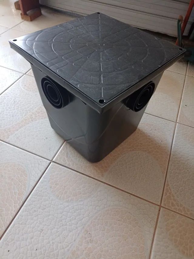 Caixa de gordura  - Foto 2