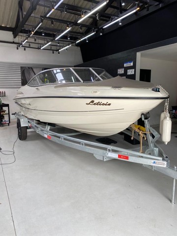 Lancha Bayliner 1800xr