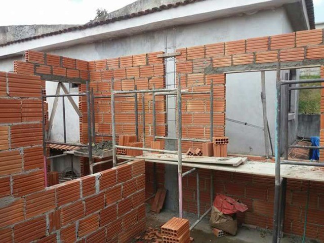 Profissional Na Área de Pinturas e Reformas Em Geral ... - Foto 4