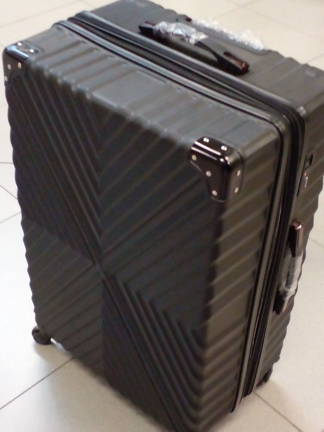  malas de viagens 23kg para viagem nacionais e internacionas  * - Foto 4