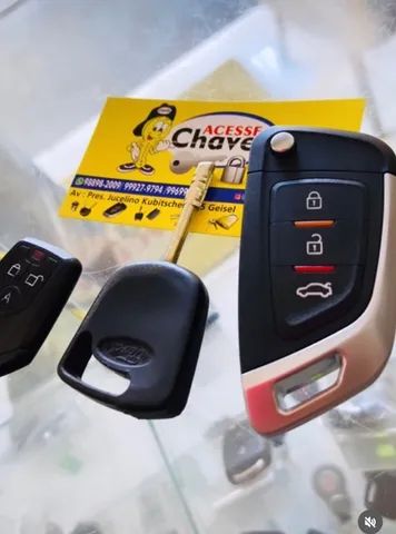 Bancários Chaveiros 24:00 horas  - Foto 3