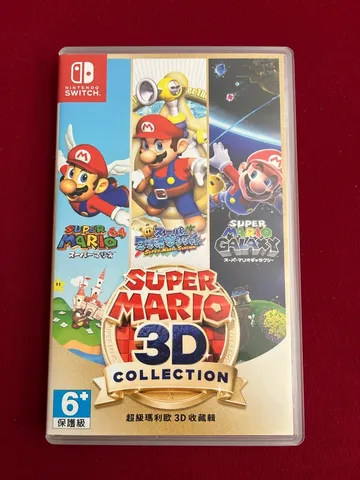 BH GAMES - A Mais Completa Loja de Games de Belo Horizonte - Super Mario  Wonder - Nintendo Switch