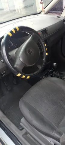 Chevrolet Meriva  - Foto 4