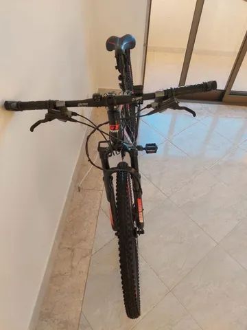 Bicicleta best sale gt usada