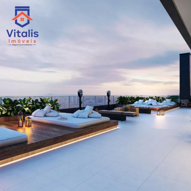 Apartamento á venda em Imbituba, Praia da Vila -SC - Foto 5