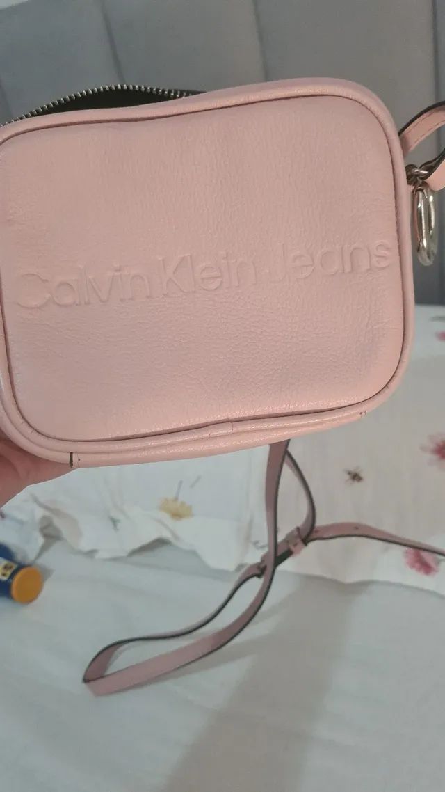 Bolsa Calvin Klein  - Foto 5