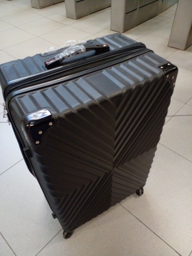  malas de viagens 23kg para viagem nacionais e internacionas  *