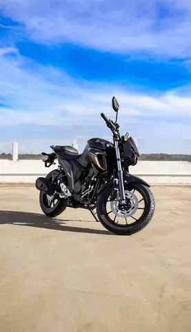 Yamaha 2023 em Belém - 0km