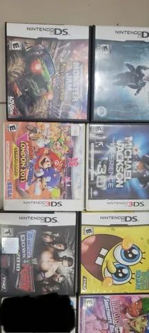 30 grandes jogos para o Nintendo DS que você precisa conhecer