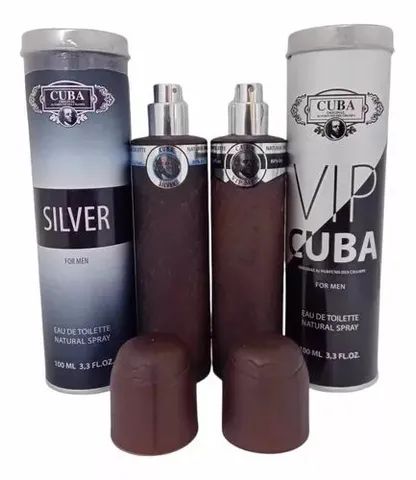 Perfume Cuba