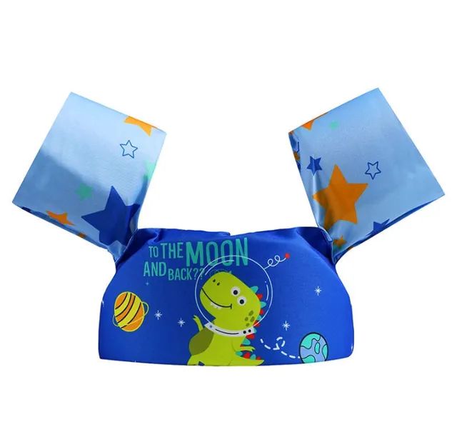 BOIA COLETE SALVA-VIDAS INFANTIL - Foto 2