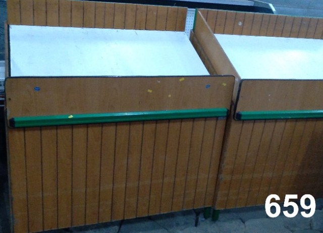 expositor para horti frutti - Foto 2