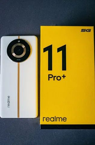 Realme 11 pro + troco - Foto 3