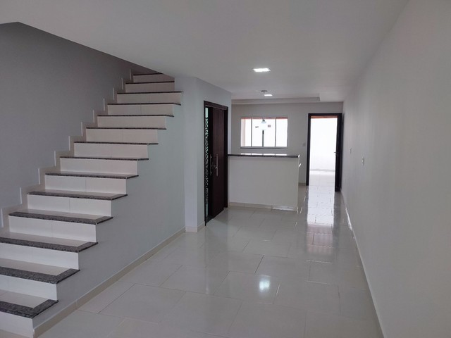 Casa à venda 60m² por R$ 190.000,00 - 775285