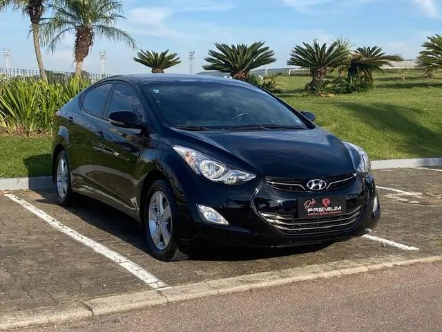 HYUNDAI ELANTRA Usados e Novos em Porto Alegre e região, RS | OLX