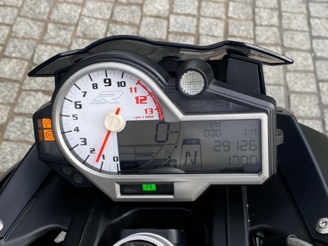 BMW S 1000R 2017 - Foto 5
