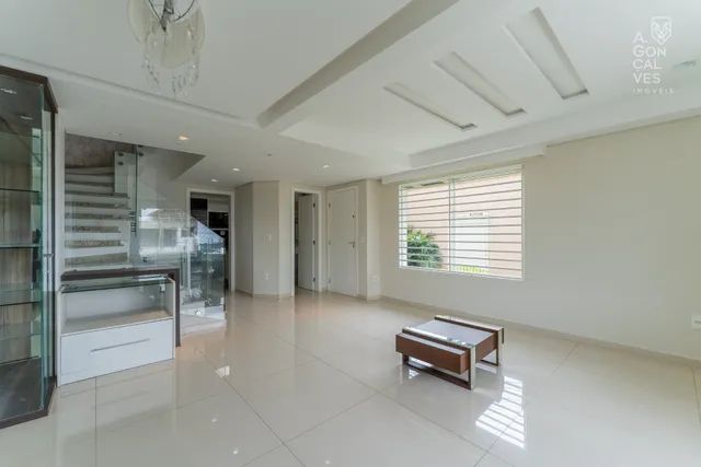 Sobrado Triplex, semi mobiliado 3 quartos, 4 vagas no Vista Alegre - Foto 3