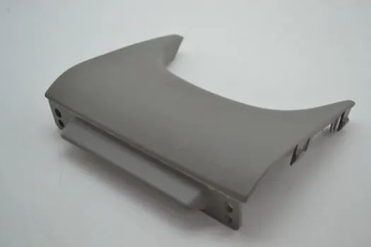 Moldura Acabamento Inferior Volante Toyota Corolla Original