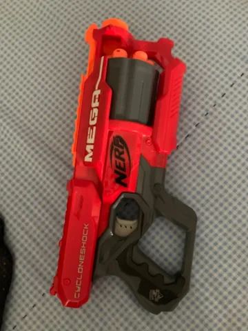 NERF - Artigos infantis - Santa Tereza, Olinda 1241059584