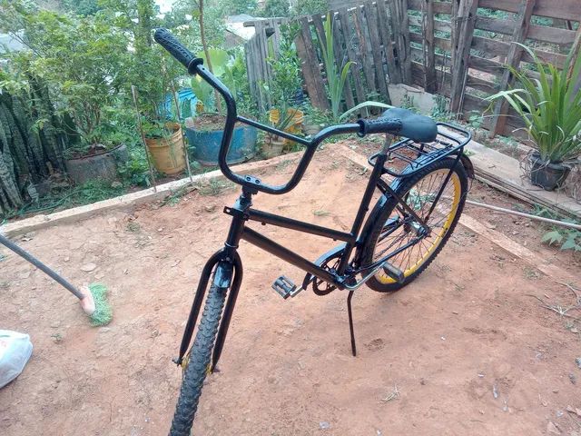 Bicicleta poti