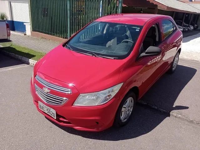 Chevrolet Onix 2016 por R$ 47.900, Curitiba, PR - ID: 5166802