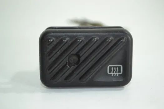 Botão Desembaçador Volkswagen Pointer 1994 Original
