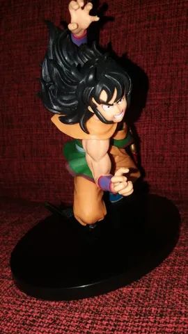 Boneco Dragon Ball Super Yamcha - Yamcha 18cm Cabelo Preto collection  Dragon Ball Super, Magalu Empresas