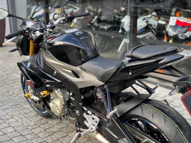 BMW S 1000R 2017 - Foto 8