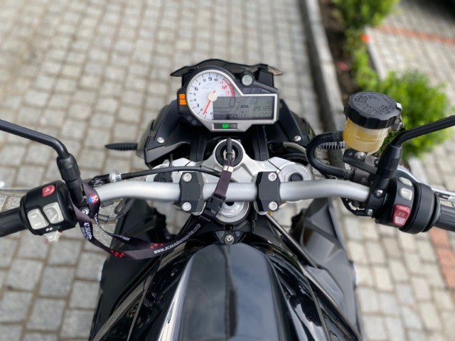 BMW S 1000R 2017 - Foto 6