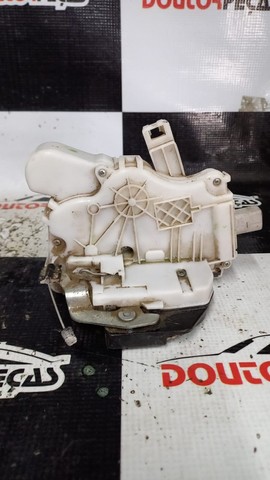 Fechadura Eletrica Tras Direita Vw Gol Voyage G5 5u4839014k - Foto 2