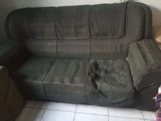 dois sofa - Foto 2