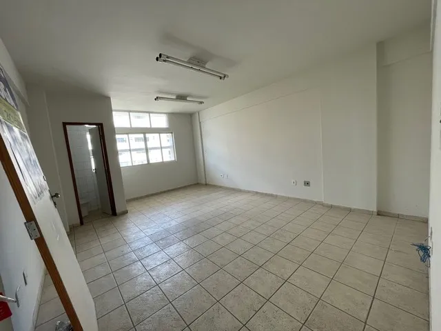 Sala de Frente Ibitutuna