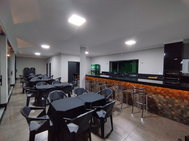 aluga-se chácara com área de lazer dentro da cidade em franca sp - Foto 7